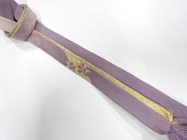 Japanese Kimono / Accessories Silk